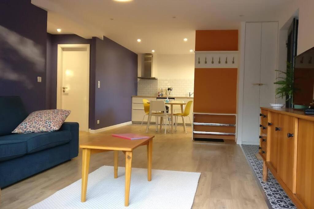 Gite Spacieux Et Cosy A La Campagne Proche De Strasbourg Achenheim Exterior photo