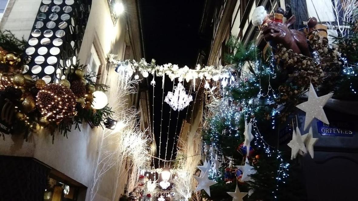 Gite Spacieux Et Cosy A La Campagne Proche De Strasbourg Achenheim Exterior photo