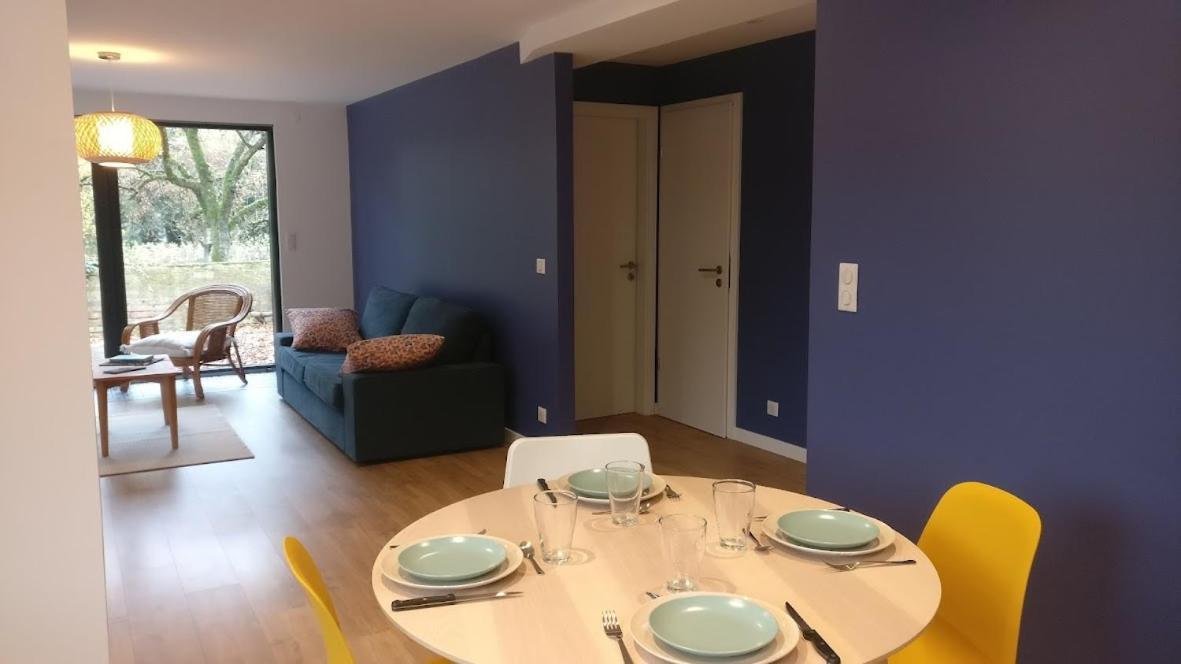 Gite Spacieux Et Cosy A La Campagne Proche De Strasbourg Achenheim Exterior photo