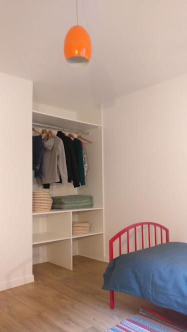 Gite Spacieux Et Cosy A La Campagne Proche De Strasbourg Achenheim Exterior photo